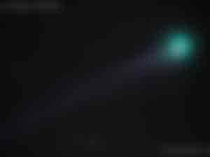 Komet Lovejoy C201Q2