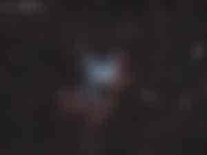 NGC 2359 Großer Hund