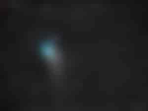 Komet C2022-E3
