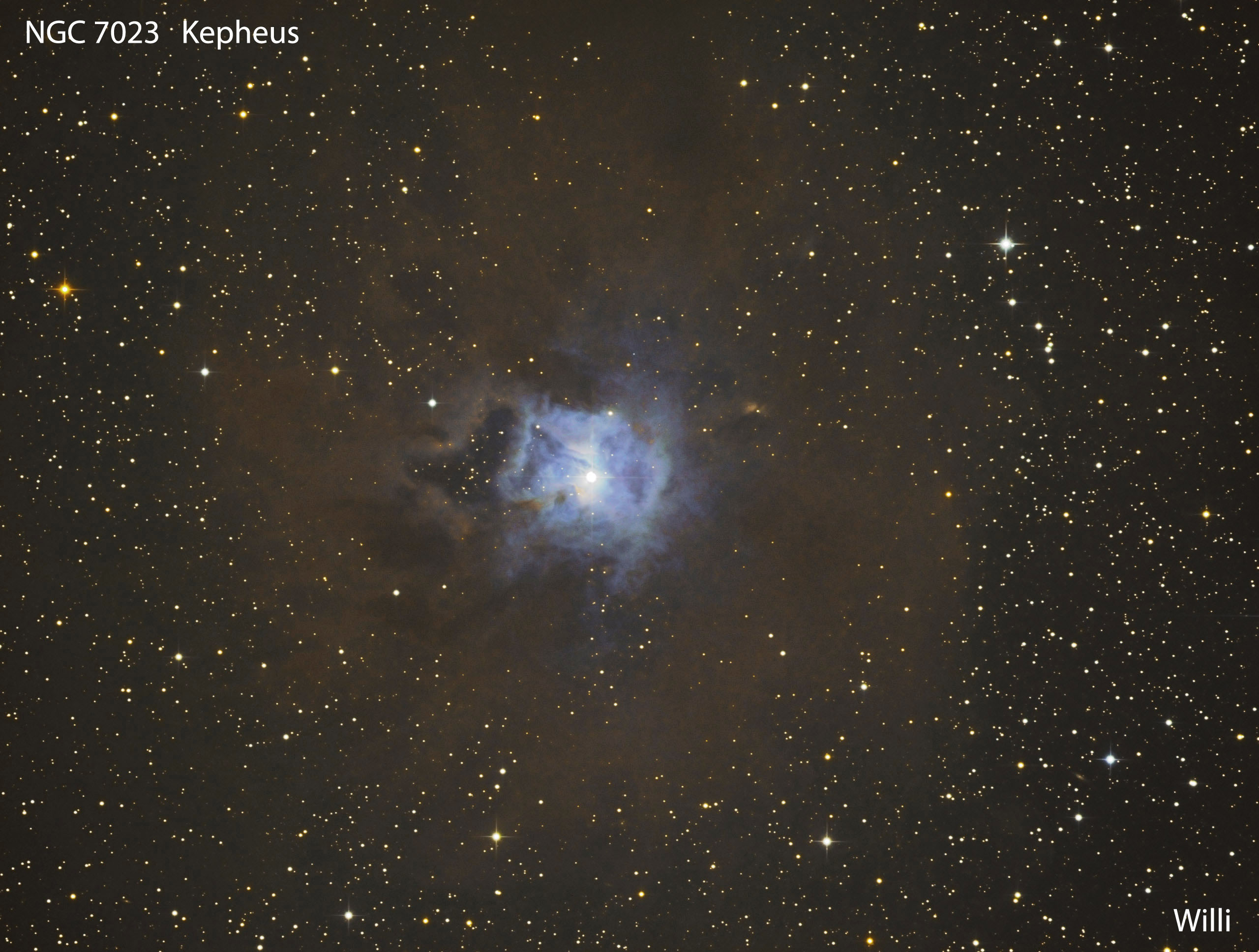 NGC7023_neu