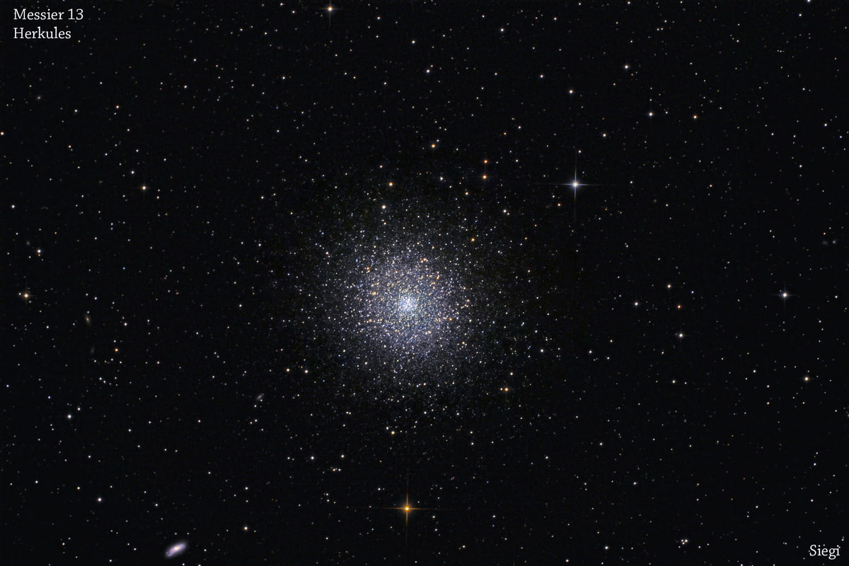 M 13